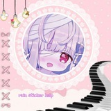 Telegram profile photo for rain sticker help