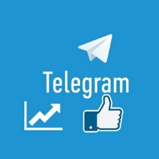 Telegram group profile photo for Telegram Услуги