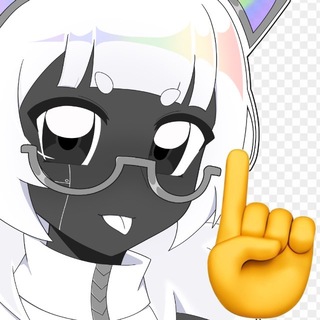 Telegram profile photo for -`♡´- сай якут