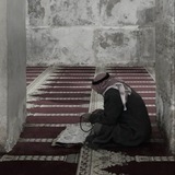 Telegram profile photo for لآخرتي ♥
