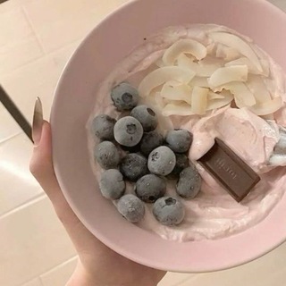 Telegram profile photo for овсяное печенье