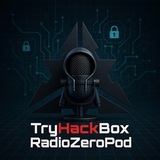 Telegram profile photo for RadioZeroPod