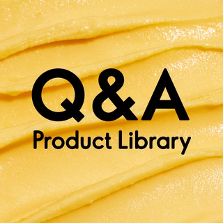 Telegram group profile photo for Библиотека вопросов и ответов по продукции Oriflame