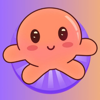 Telegram profile photo for Plushie ®