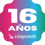 Telegram profile photo for Sí se puede Santa Cruz de Tenerife