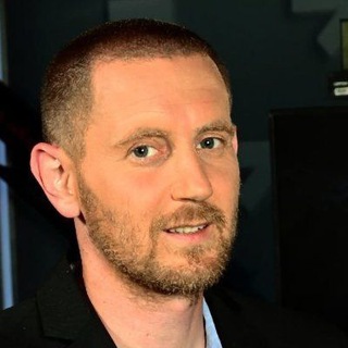 Telegram profile photo for רועי ינובסקי