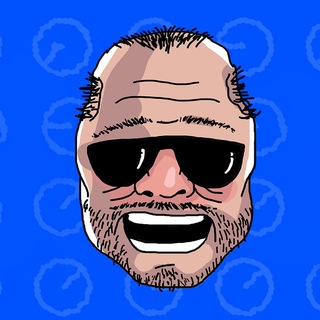 Telegram profile photo for $BOOMER Portal