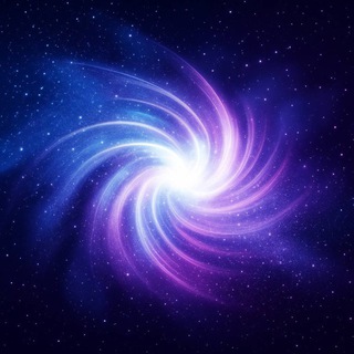 Telegram profile photo for ОБРАТНАЯ СТОРОНА ВРЕМЕНИ
