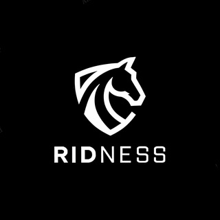 Telegram profile photo for RIDNESS