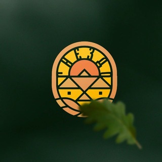 Telegram profile photo for Гнездо банный комплекс 🍃