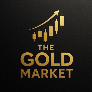 Telegram profile photo for gold masters