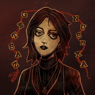 Telegram profile photo for ✧zastegnushka's bardel✧