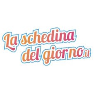 Telegram profile photo for Schedina del giorno ⚽