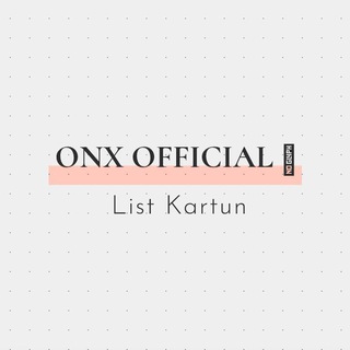 Telegram profile photo for List Kartun