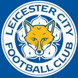 Telegram profile photo for RFC Leicester city - Lester🦊