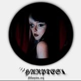 Telegram profile photo for •𝕳𝕬𝕽𝕻𝕿𝕰𝕾•