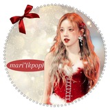 Telegram profile photo for ❣mari°{kpop}🪽