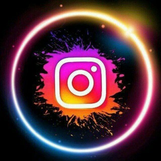 Telegram profile photo for INSTAGRAM Top sxema