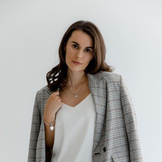 Telegram profile photo for Психолог Кира Кузнецова | Самооценка, отношения, выгорание | КПТ | Коучинг