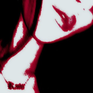 Telegram profile photo for xoxo