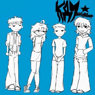 Telegram profile photo for КДМ_official