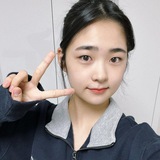 Telegram profile photo for shin hyeji