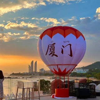 Telegram profile photo for 厦门靓女
