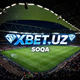 Telegram profile photo for πΊπΏ1XBET KANALπΊπΏ