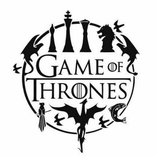 Telegram profile photo for GAME OF THRONES MARKET