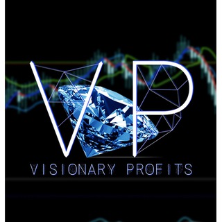 Telegram profile photo for Visionary Profits π( FREE )
