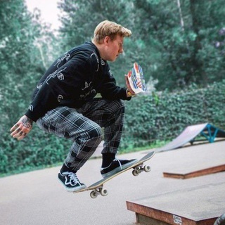 Telegram profile photo for творожело деналело