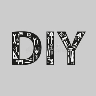 Telegram profile photo for DIY: Лайфхаки