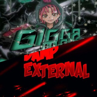 Telegram profile photo for GiggaMods - Samp_External