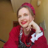Telegram profile photo for D_SOZINOVA