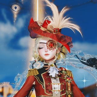 Telegram profile photo for 魔法 глаза чару́ющего мая ;;