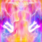 Telegram profile photo for tarot by heri (reviews / feedbacks)
