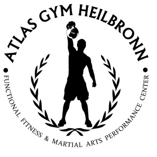 Telegram profile photo for Atlas Gym Heilbronn