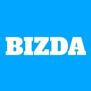 Telegram profile photo for Bizda - Internet do'koni