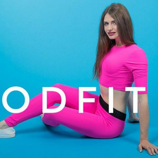 Telegram profile photo for 👑Виробник жіночого одягу Odfit 👑