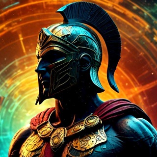 Telegram profile photo for 300 Kриптaнцeв чaт