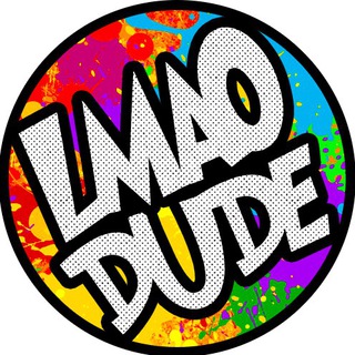 Telegram profile photo for LMAO DUDE
