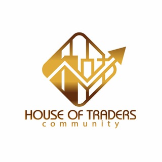 Telegram profile photo for House Of Traders Community (HOTC) Channel