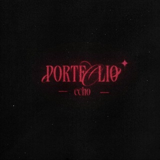 Telegram profile photo for 〔 ᯽ 〕echo del paraíso ’