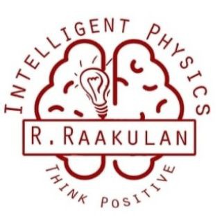 Telegram profile photo for INTELLIGENT PHYSICS