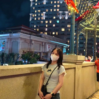 Telegram profile photo for BHLNK