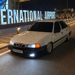 Telegram profile photo for Мой канал