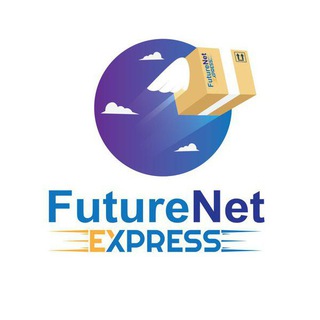 Telegram profile photo for FutureNet EXPRESS | UYDA QOLING!