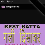Telegram profile photo for Satta Guru