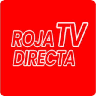 Telegram profile photo for Roja Directa 🇪🇸