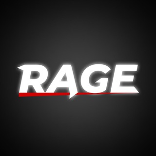 Telegram profile photo for rage.magazine